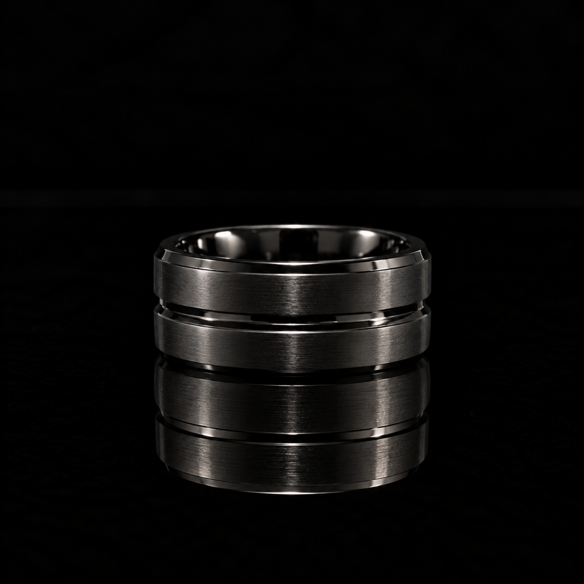 The Obsidian Edge