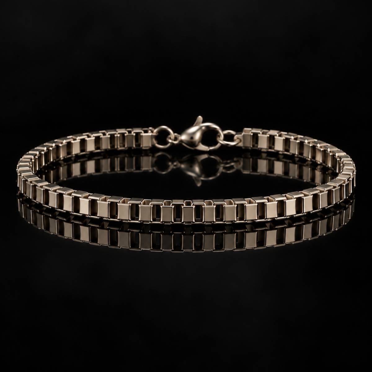 The Boxlink Bracelet