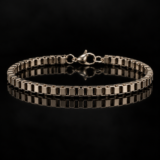 The Boxlink Bracelet
