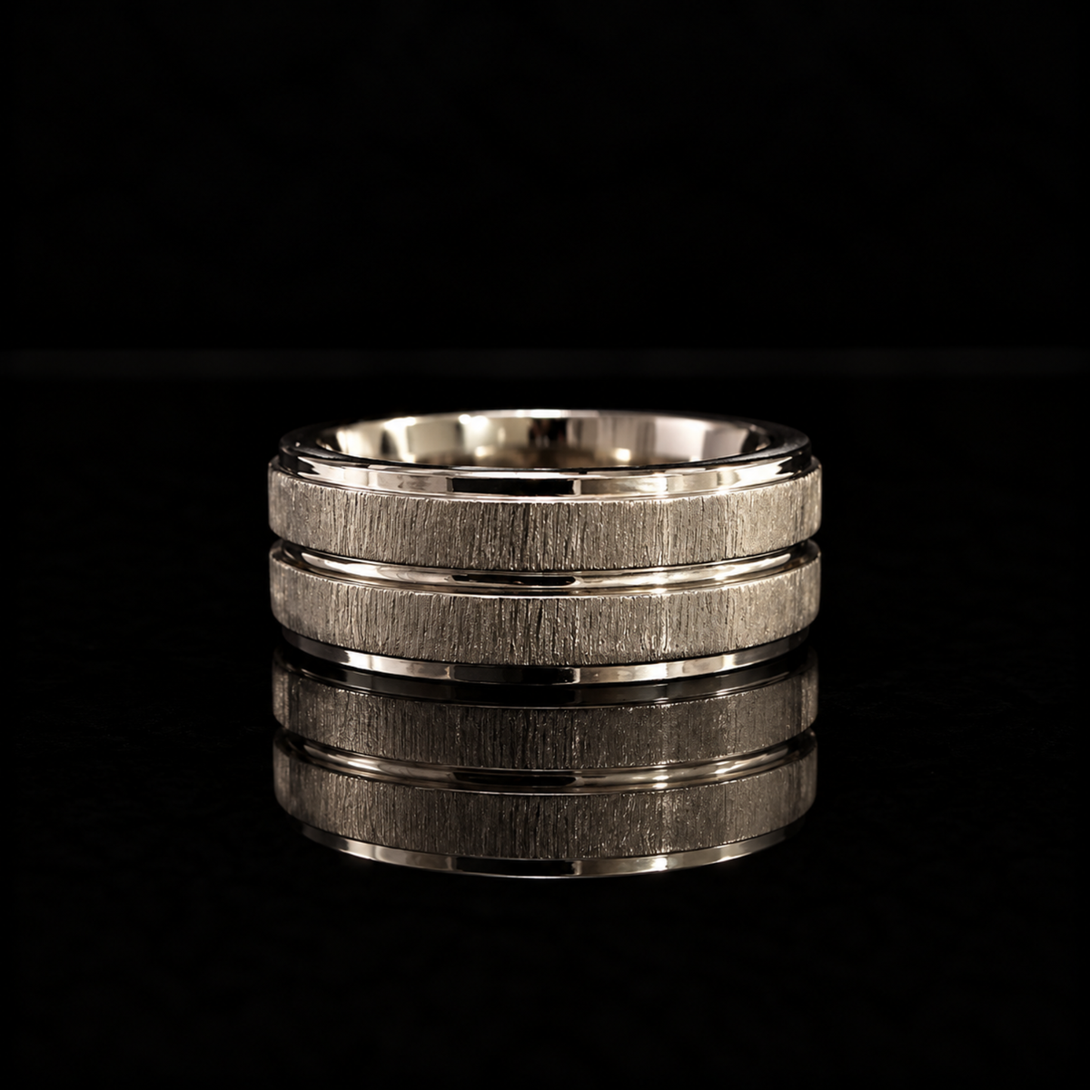 The Stratos Edge Ring