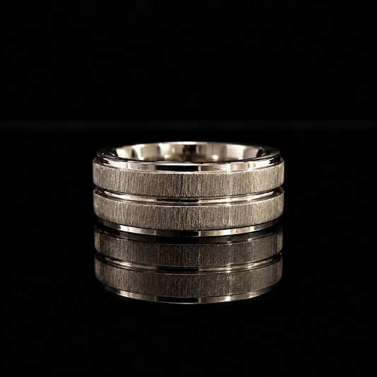 The Stratos Edge Ring