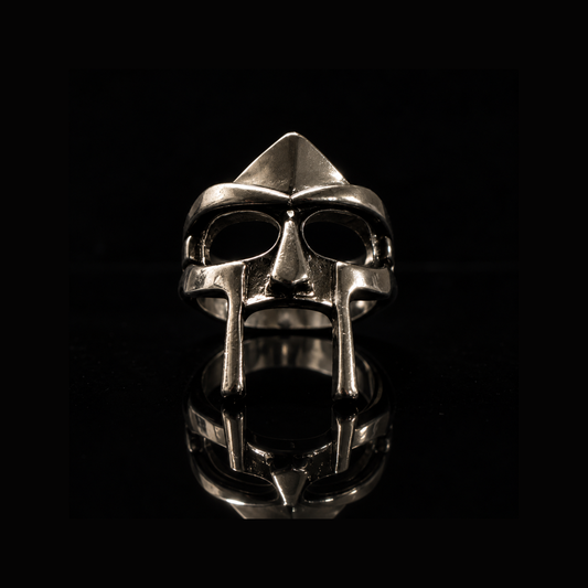The Iron Doom Ring