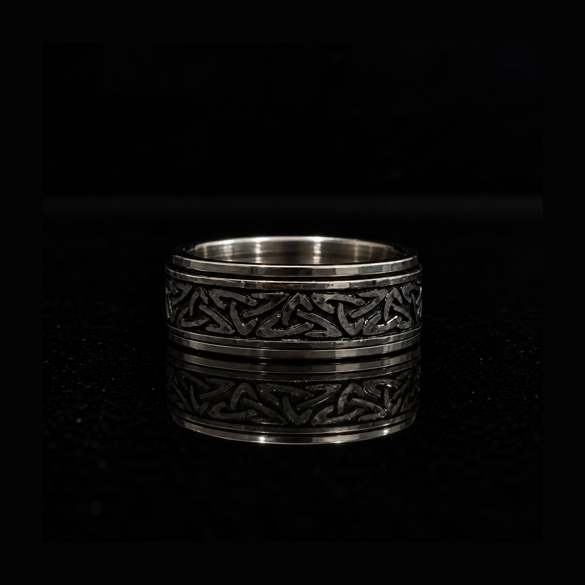The Knot RIng