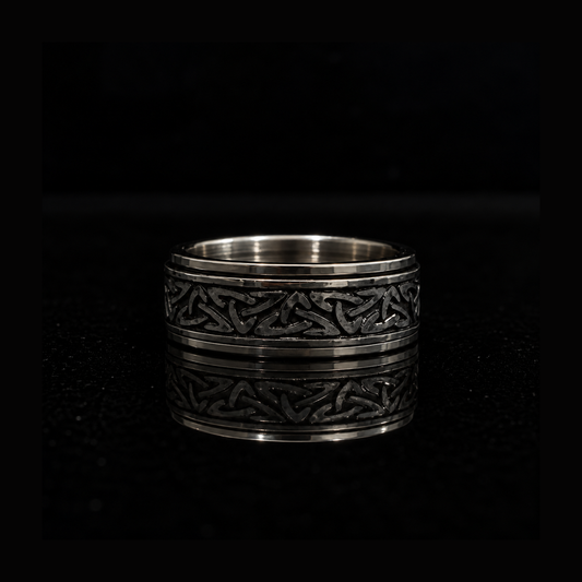 The Knot RIng