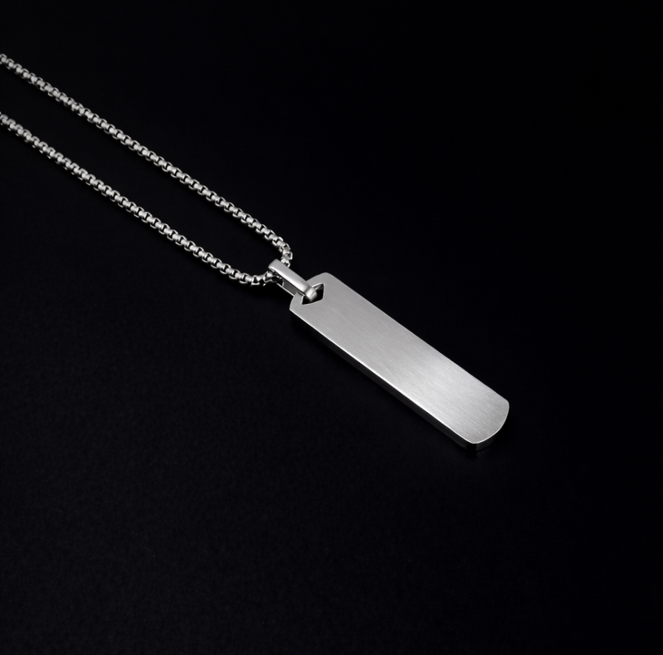 The Ridge Pendant