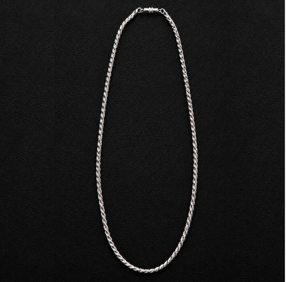 MagTwist Chain
