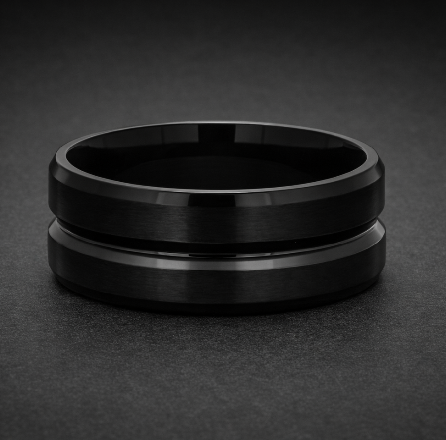 The Obsidian Edge