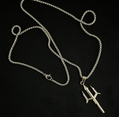The Trident Pendant