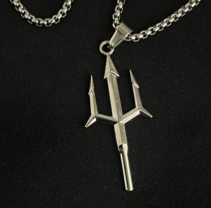 The Trident Pendant