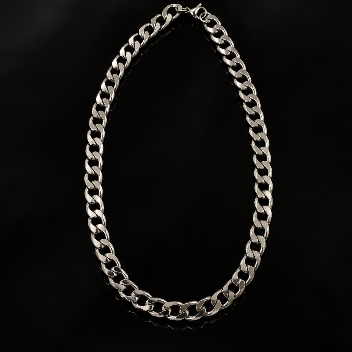 Cuban Link Chain