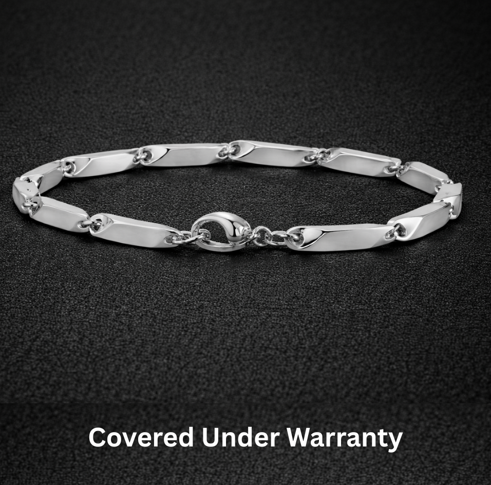 The Vertex Bracelet- (20 CM)