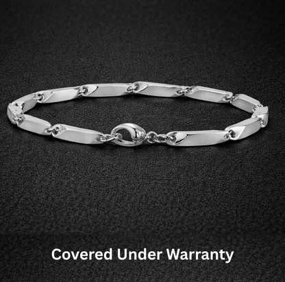 The Vertex Bracelet- (20 CM)