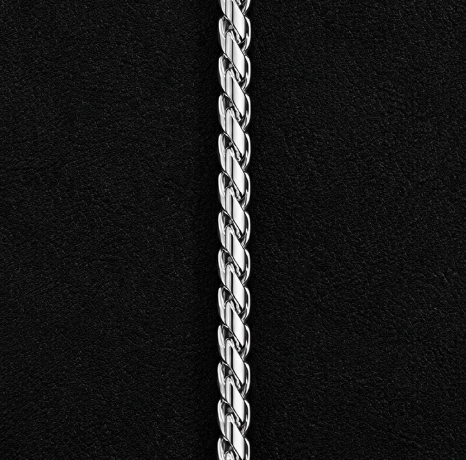 MagTwist Chain