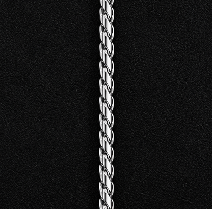MagTwist Chain