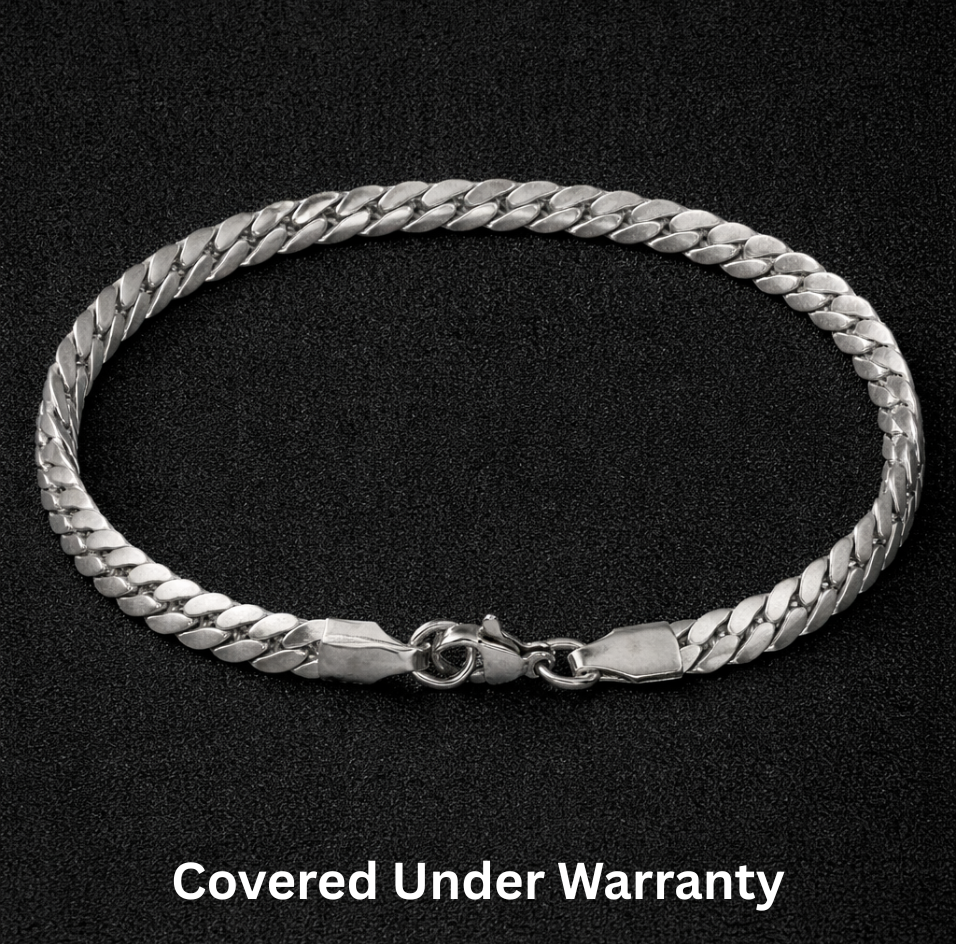 The MonoLink Bracelet (20 CM)