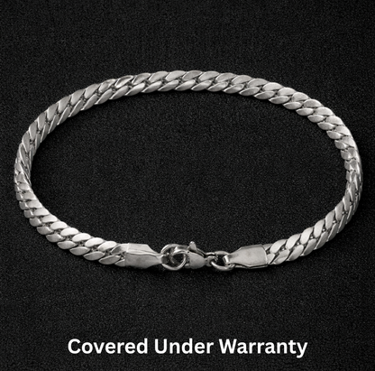 The MonoLink Bracelet (20 CM)