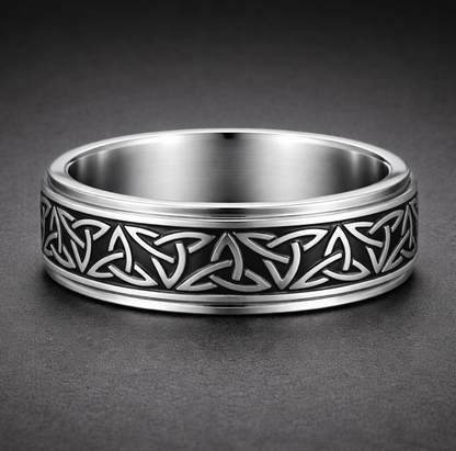 The Knot RIng
