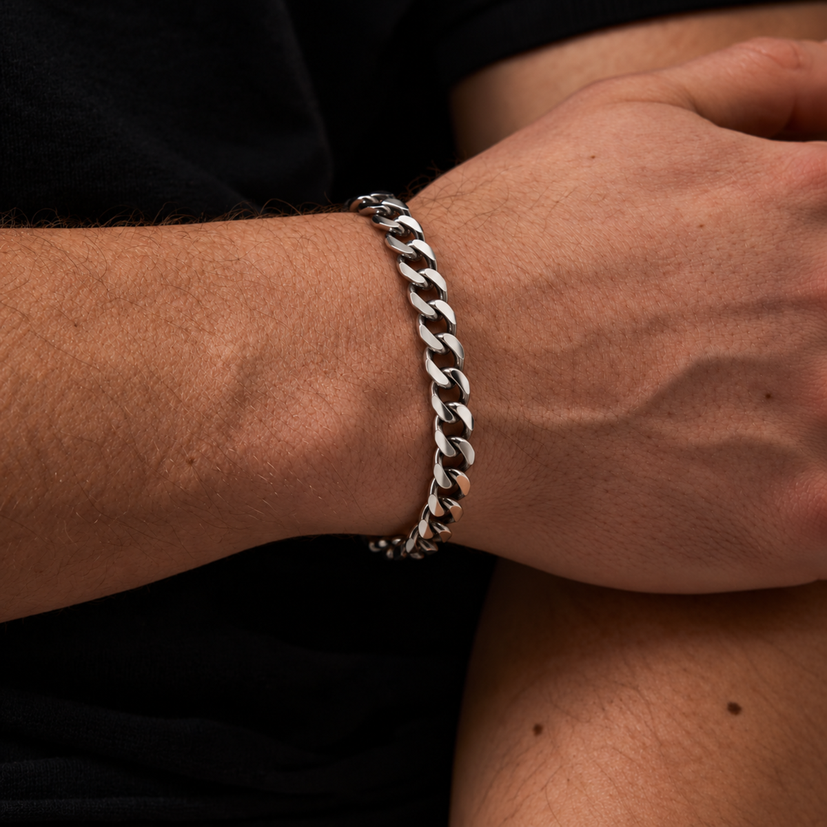 The Helix Bracelet