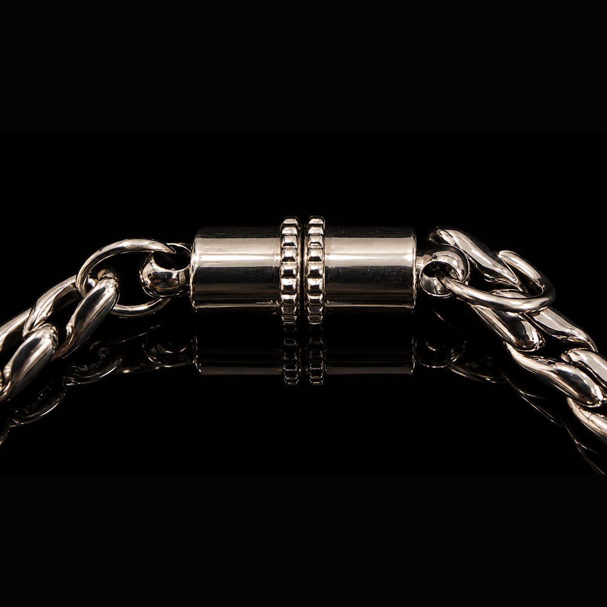 MagTwist Chain