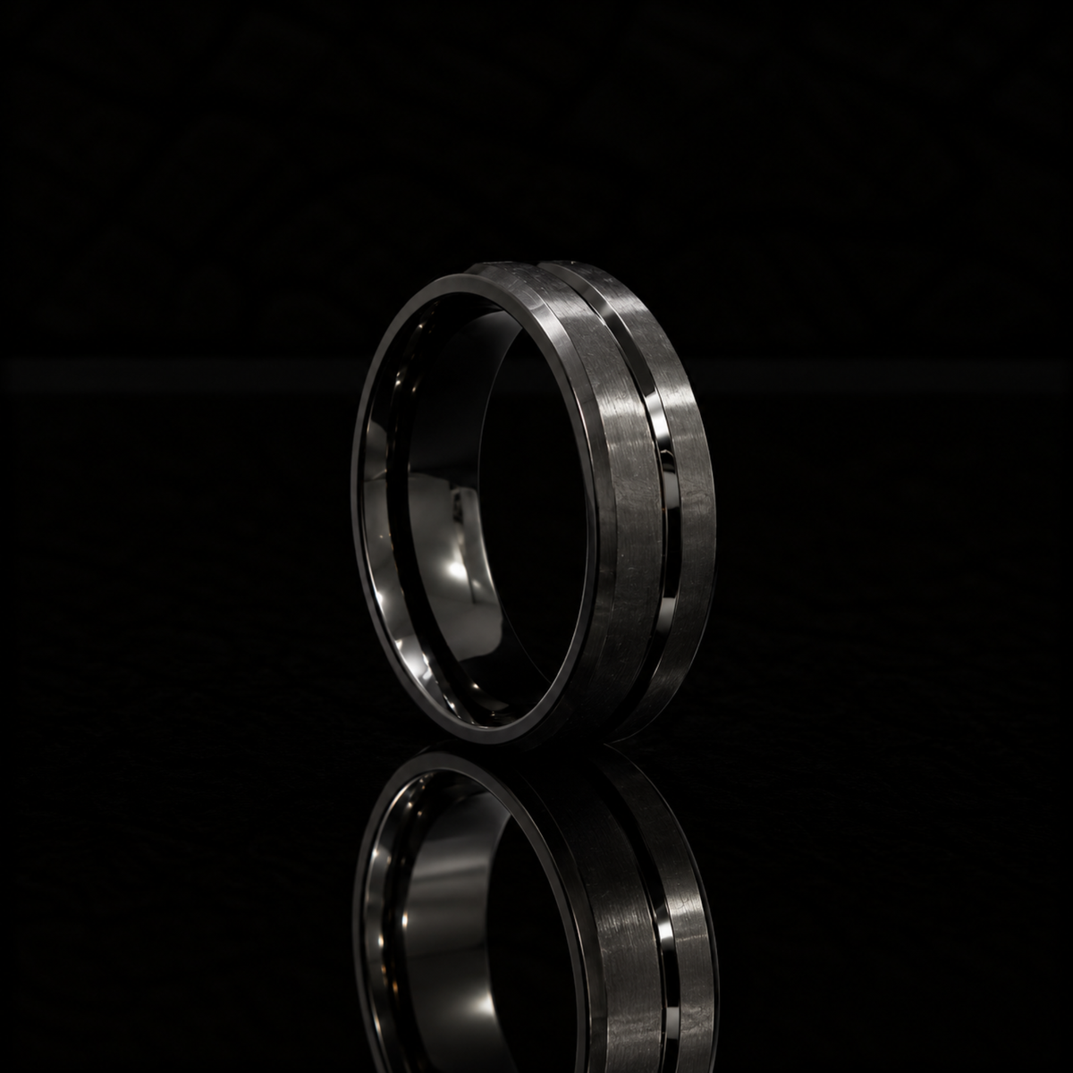 The Obsidian Edge