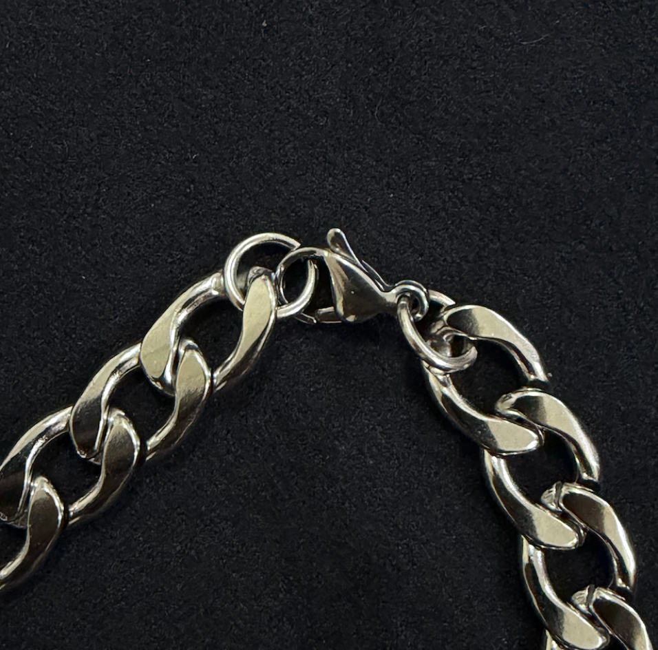 Cuban Link Chain
