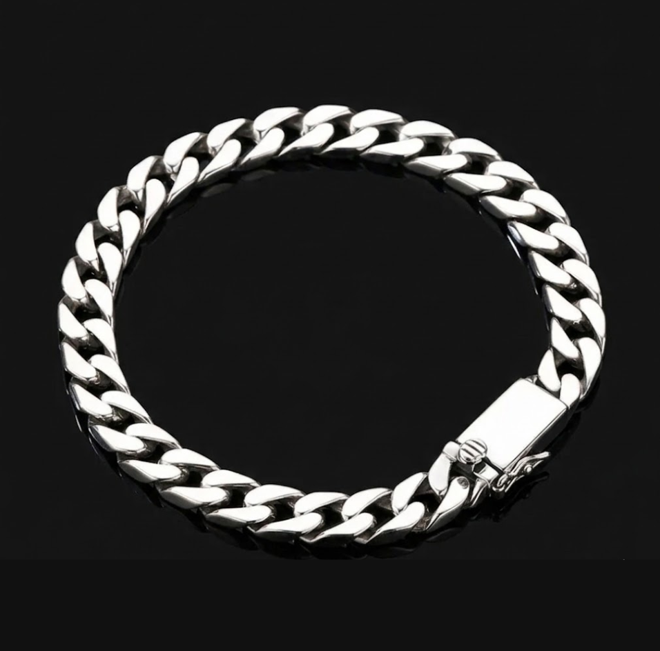 Cuban Link Bracelet