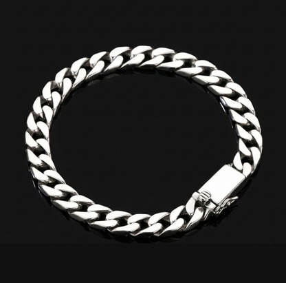 Cuban Link Bracelet