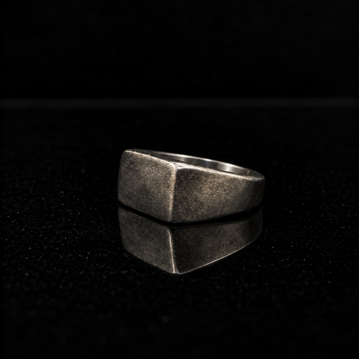 The Forge Signet