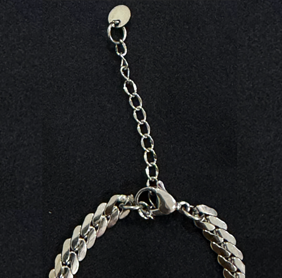 The Chrome Line Chain