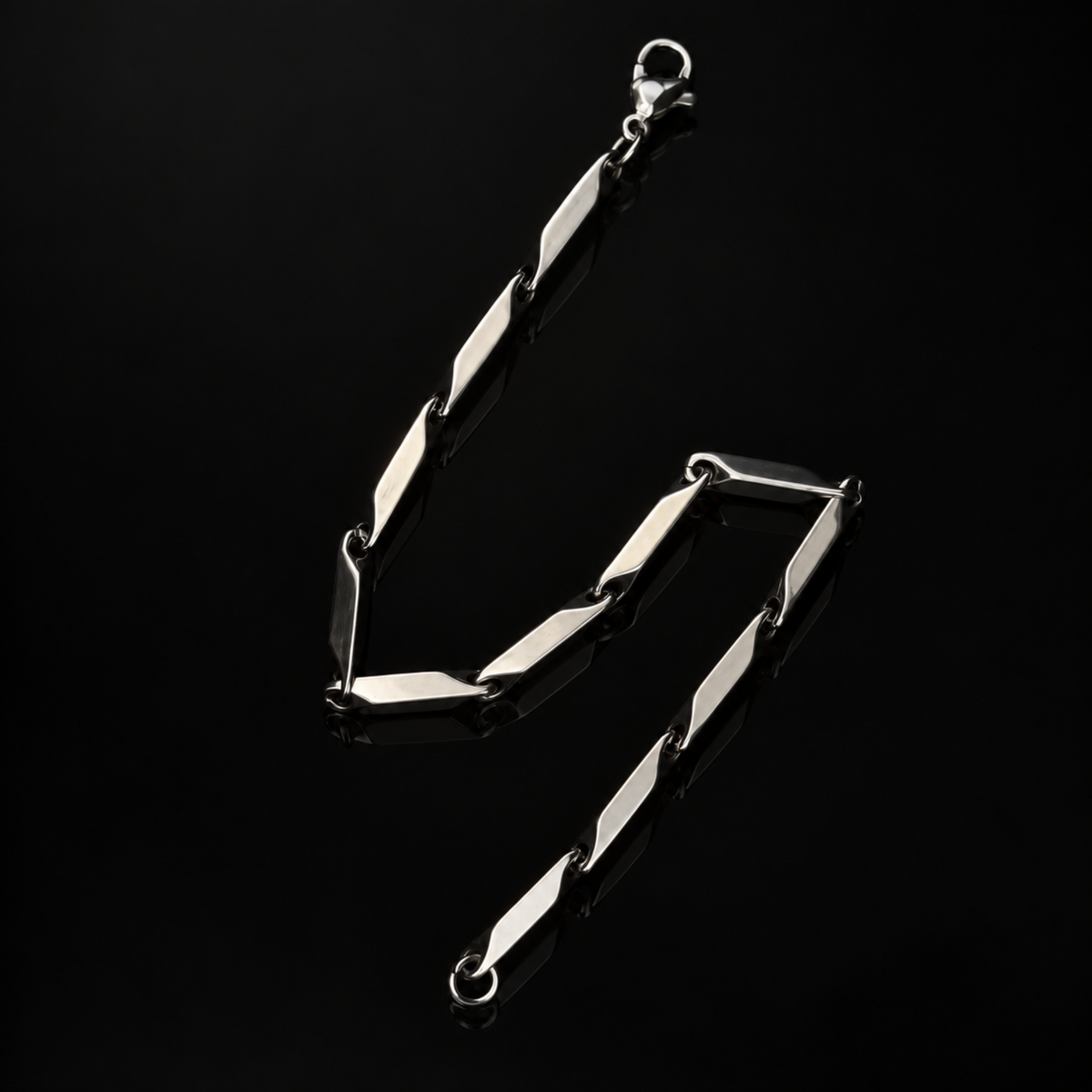 The Vertex Bracelet- (20 CM)