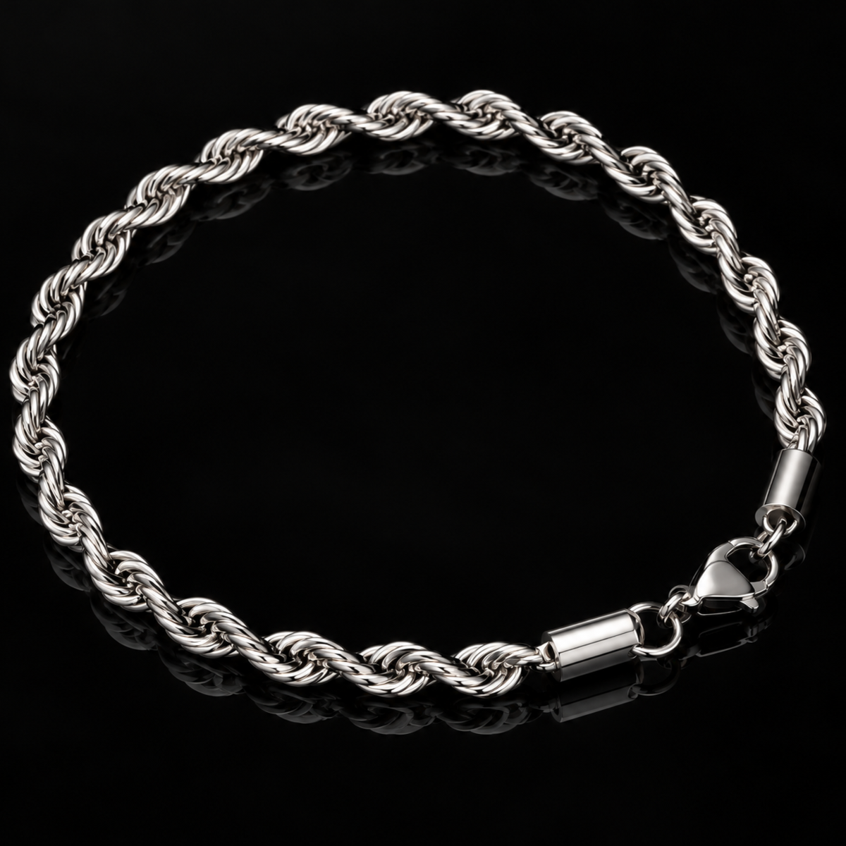 Rope Chain Bracelet