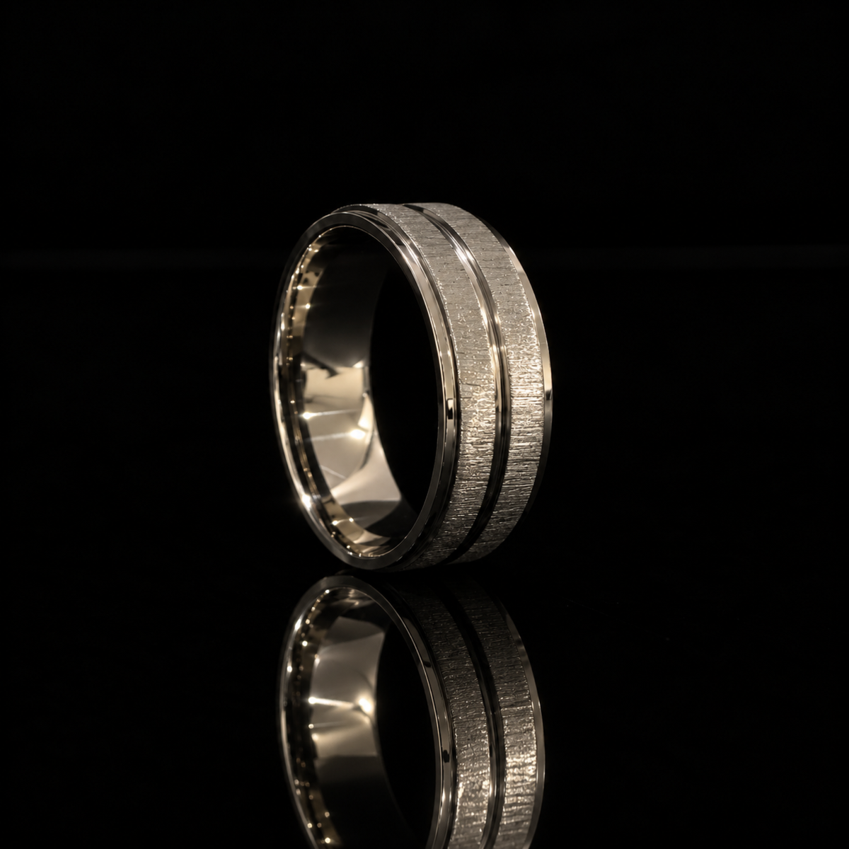 The Stratos Edge Ring