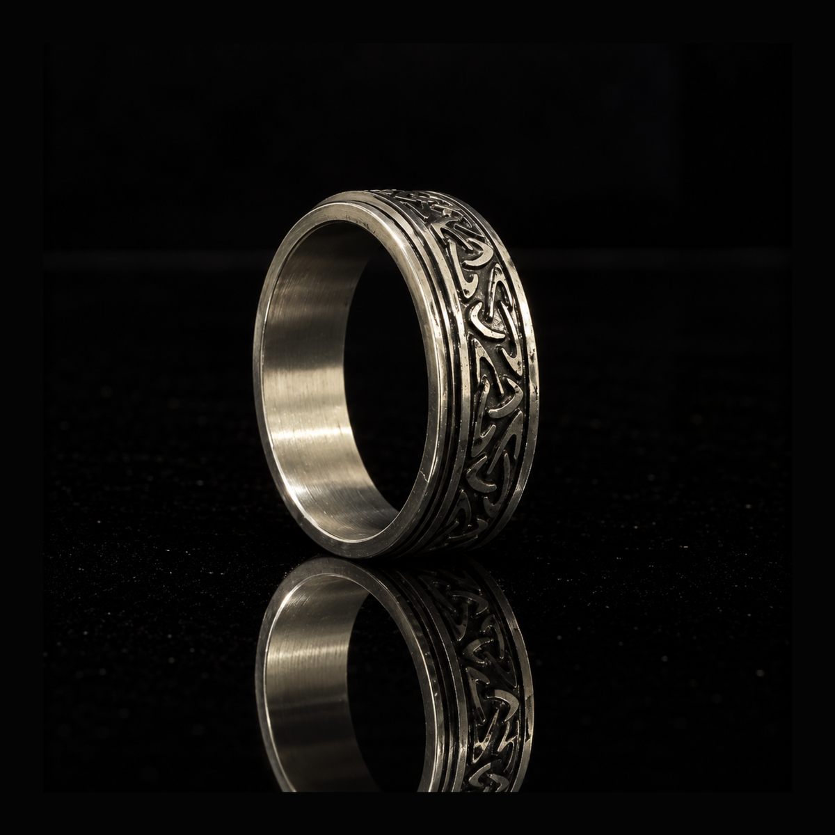 The Knot RIng