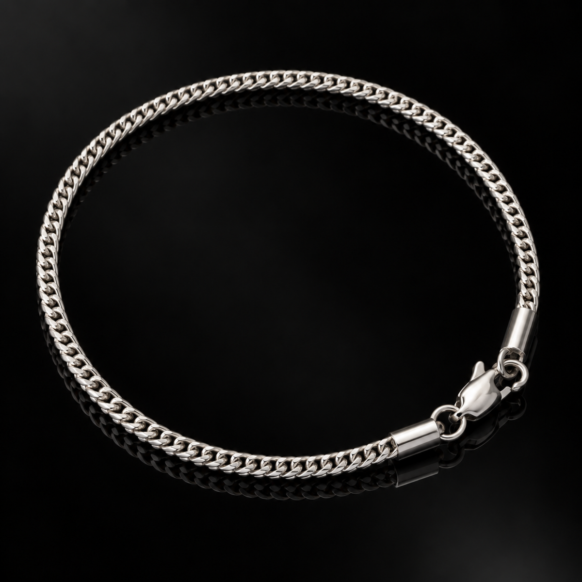 Foxtail Braclet
