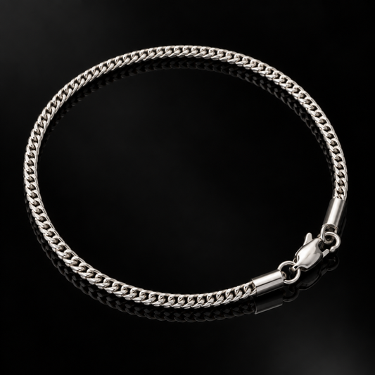Foxtail Braclet