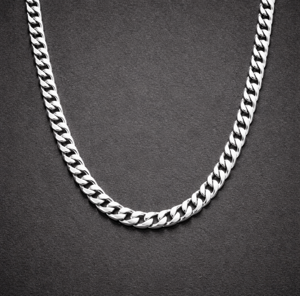 Cuban Link Chain