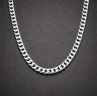 Cuban Link Chain