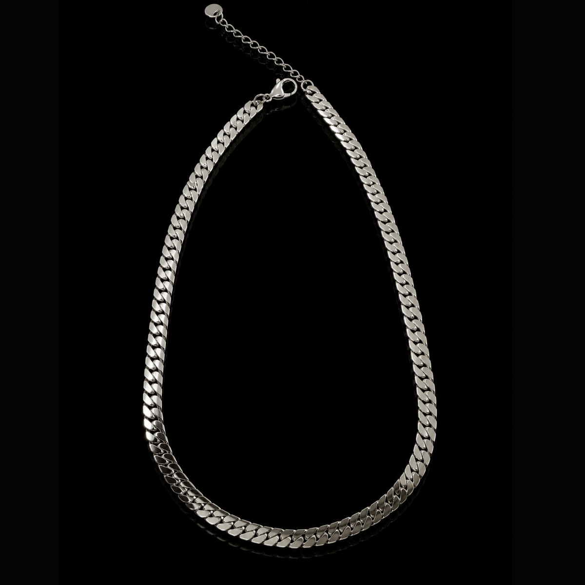 The Chrome Line Chain