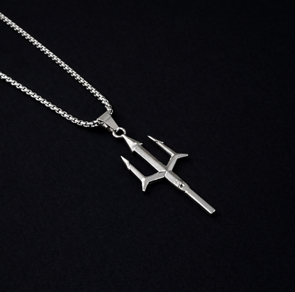 The Trident Pendant