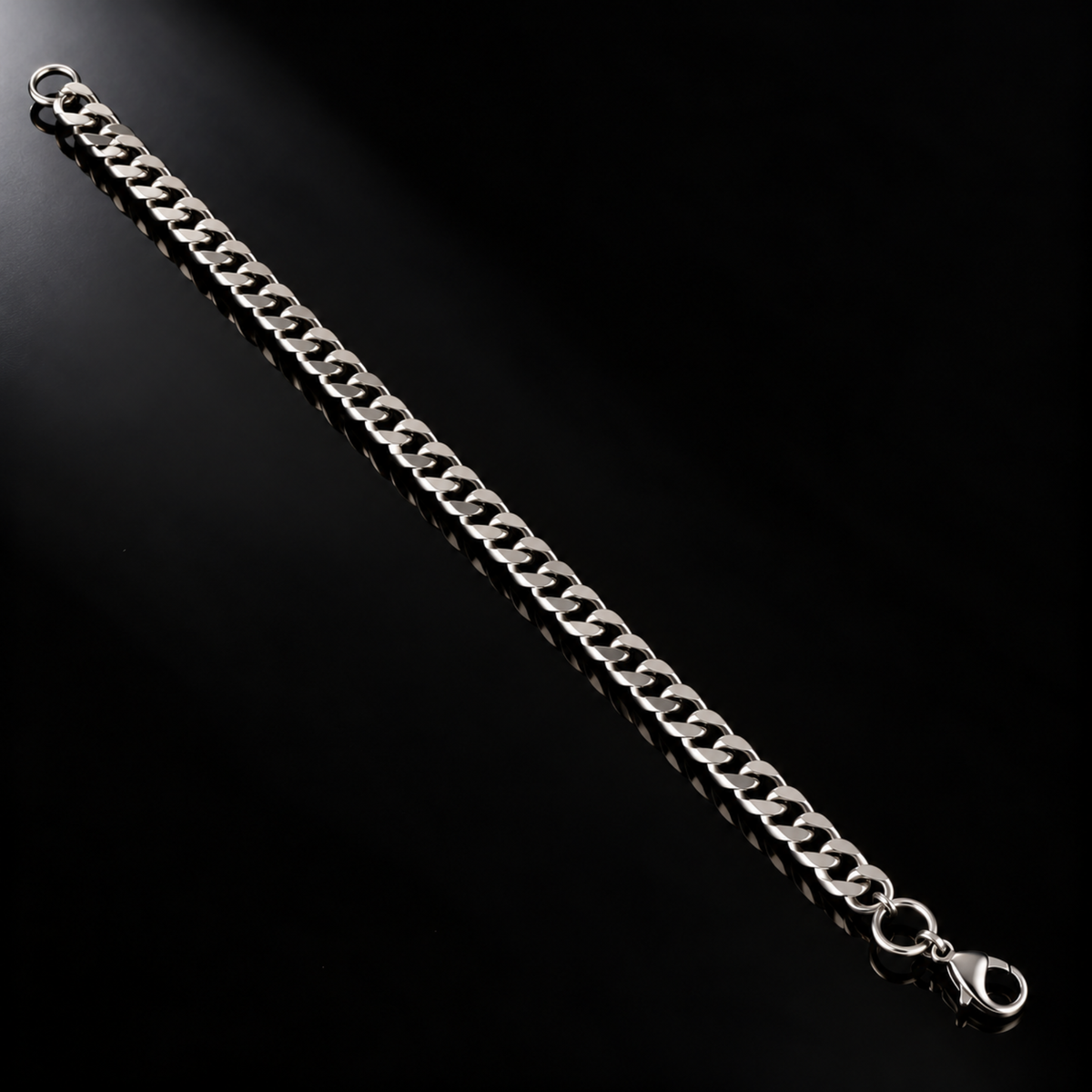 The Chainweave Bracelet