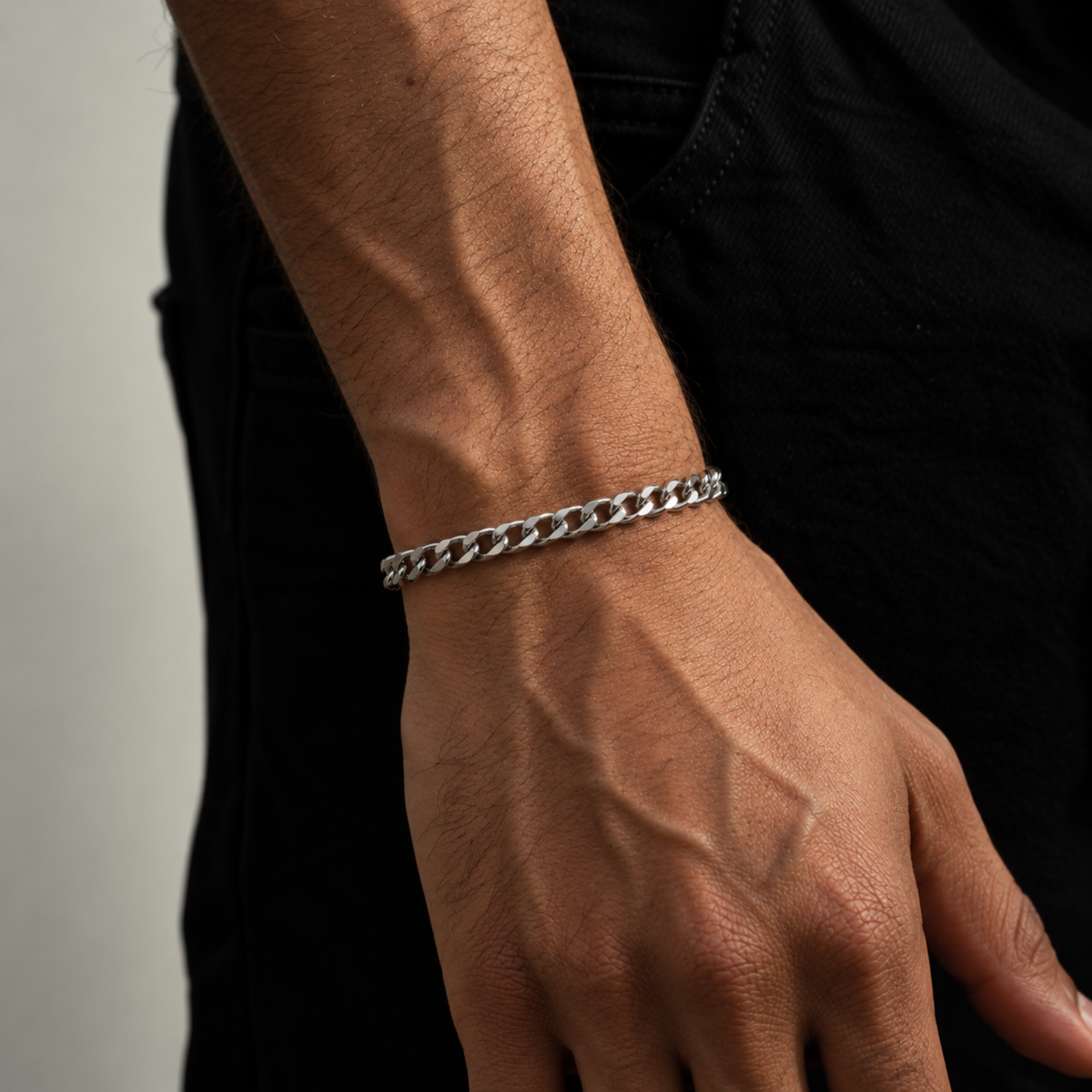 The Figaro Bracelet