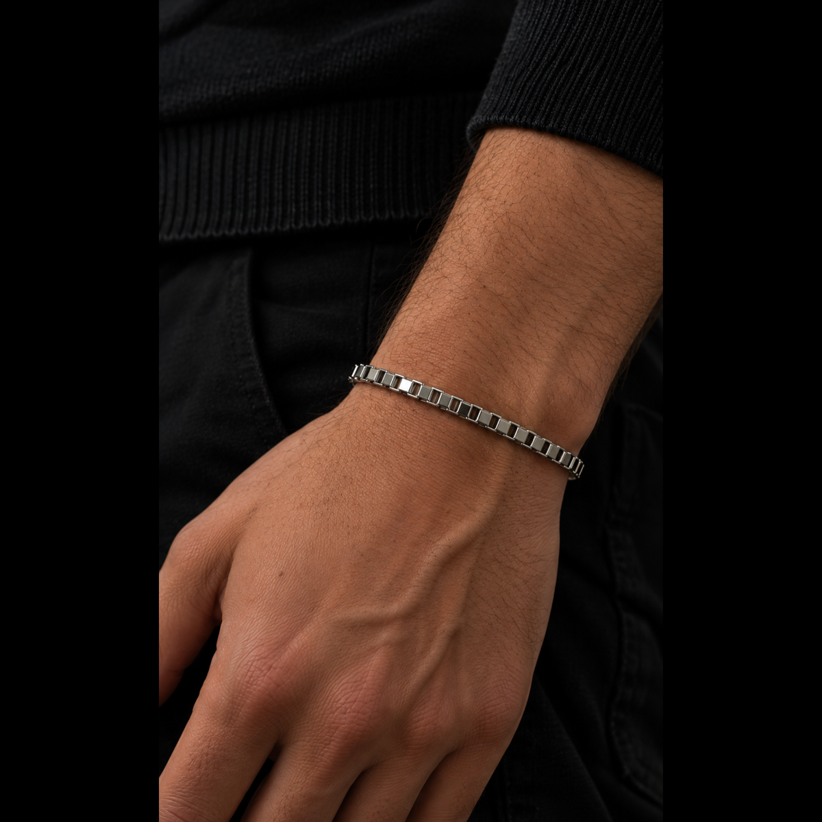 The Boxlink Bracelet