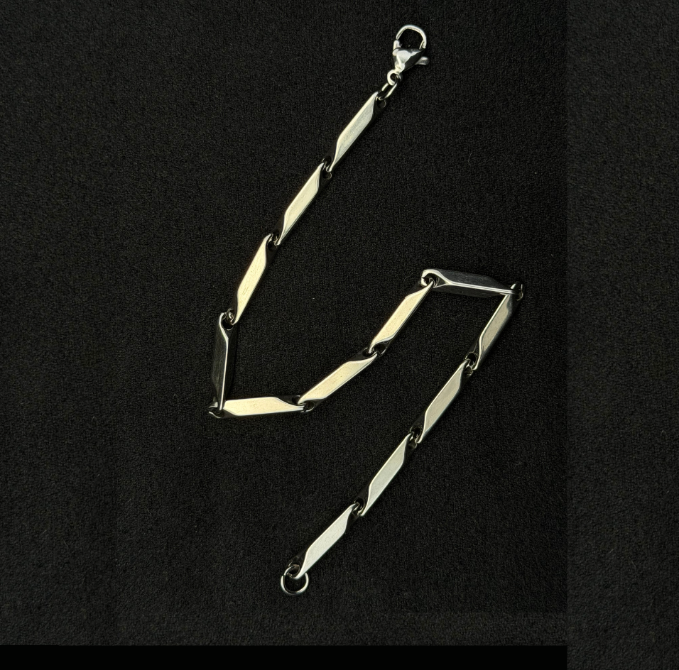 The Vertex Bracelet- (20 CM)