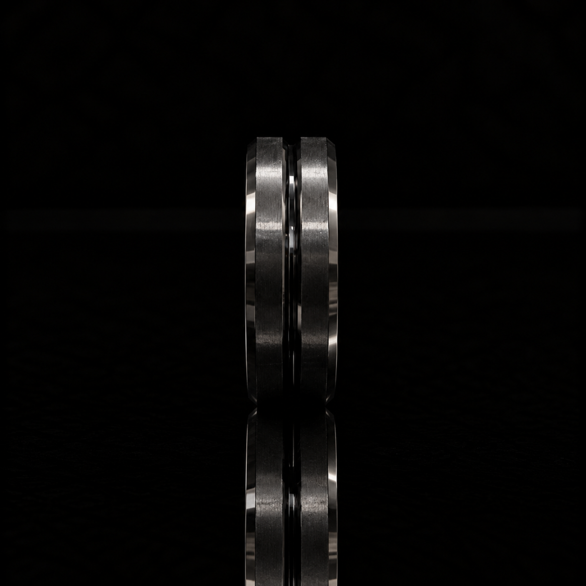 The Obsidian Edge