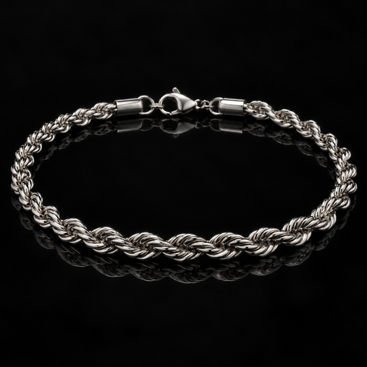 Rope Chain Bracelet