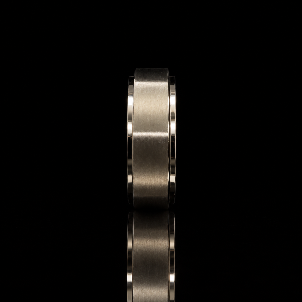The Titan Crest Ring