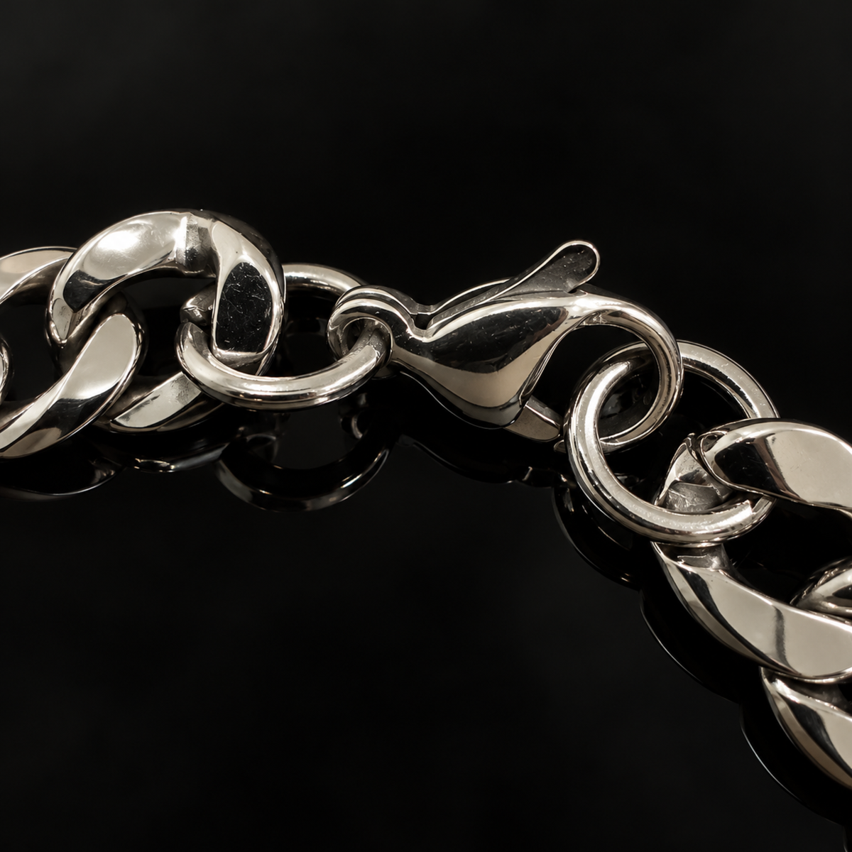 Cuban Link Chain