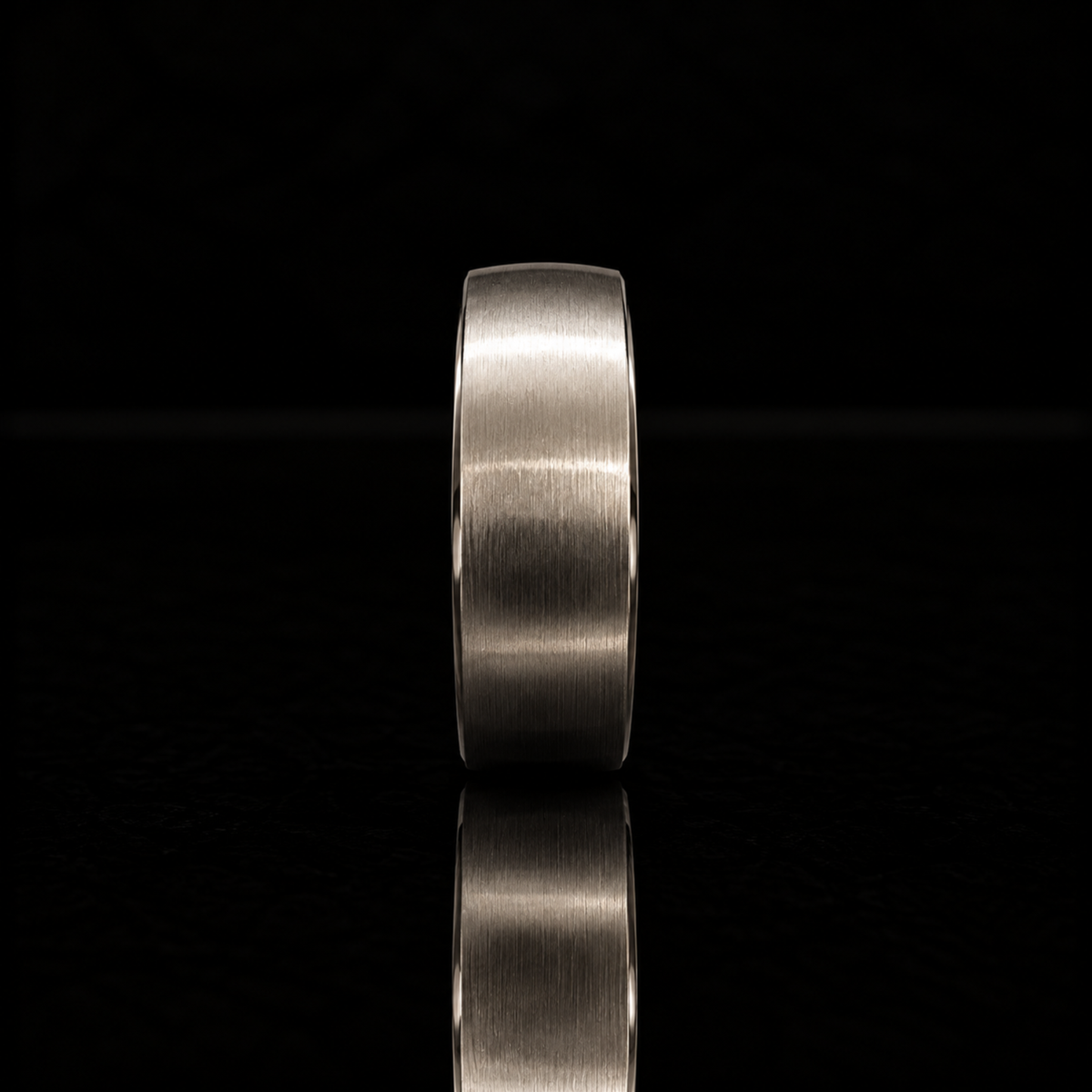 The Lunar Edge