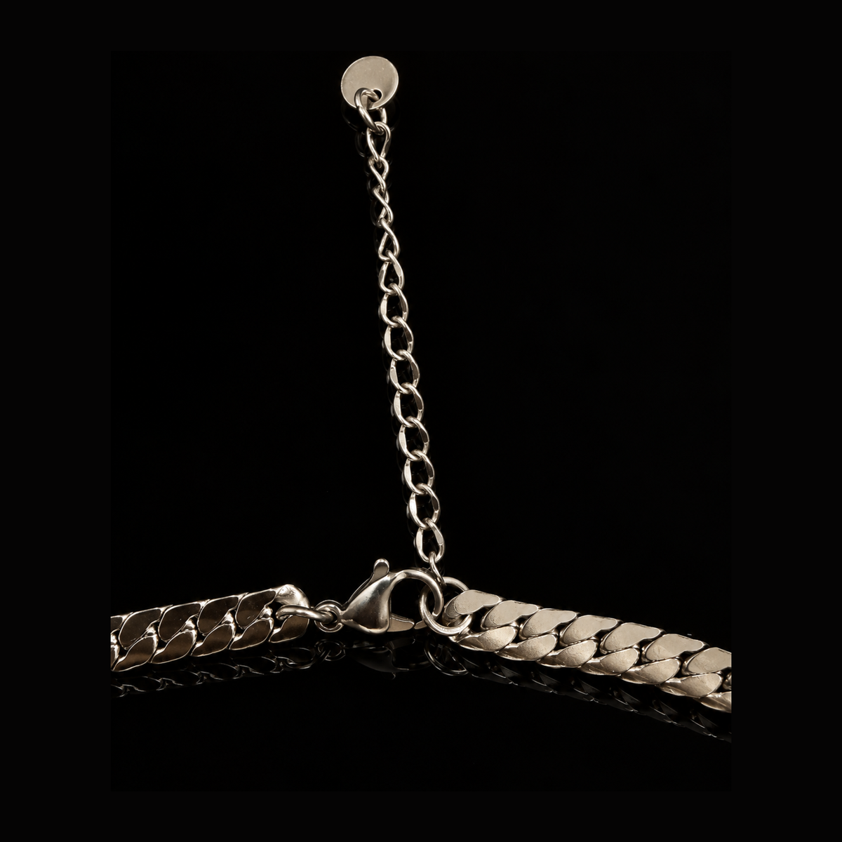 The Chrome Line Chain