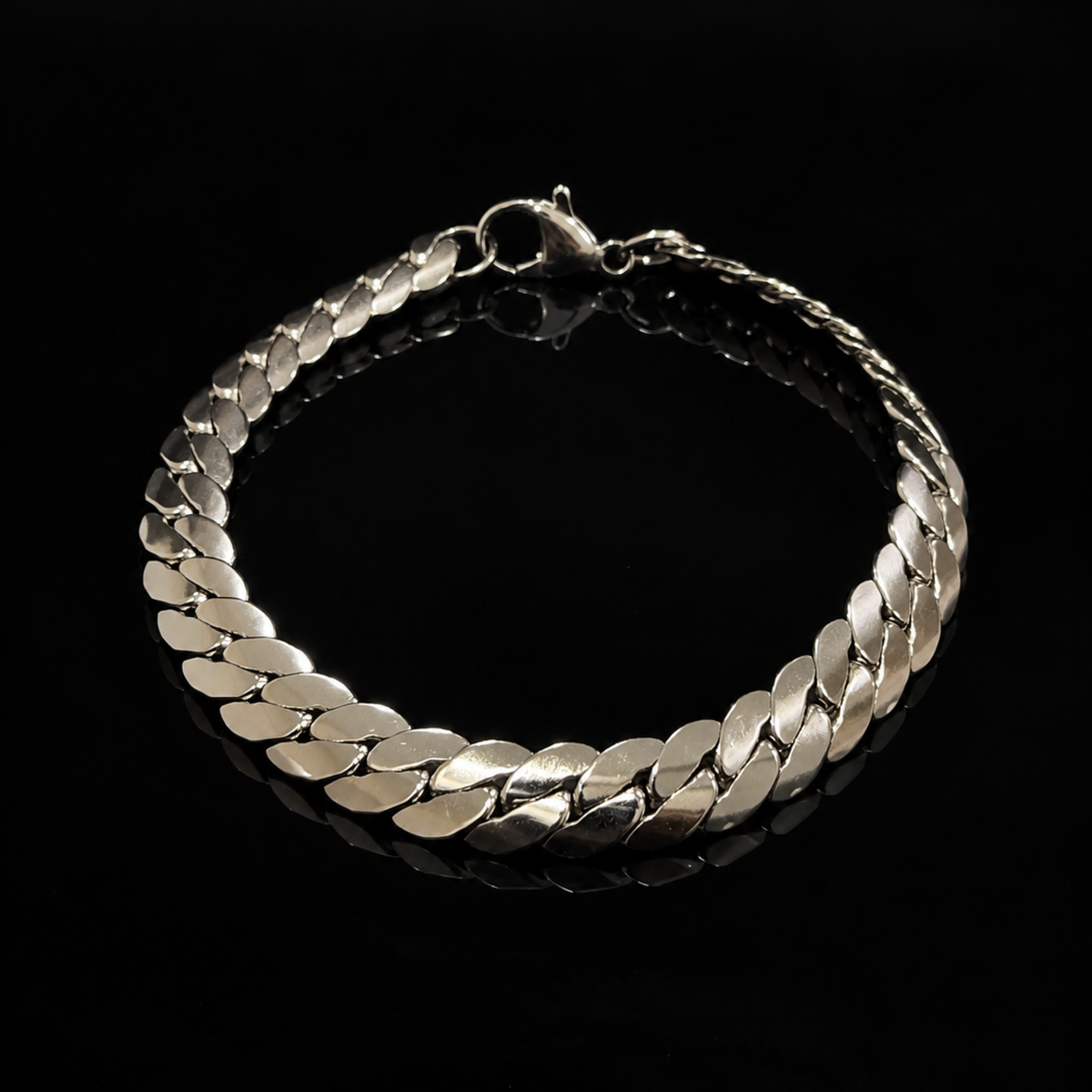 The MonoLink Bracelet (20 CM)